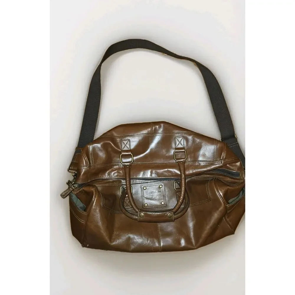 Vintage Fossil 